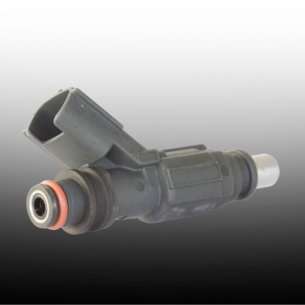 injecteur qui claque